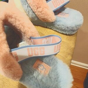Ugg slippers